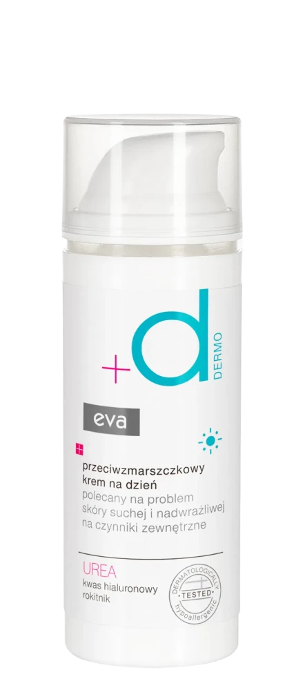 EVA DERMO Anti-wrinkle day cream